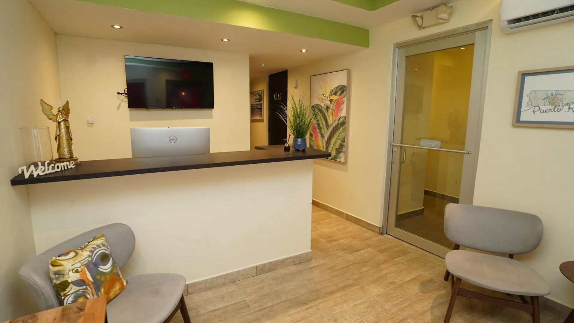 La Placita Suites Hotel-Suite 206 San Juan 0*,