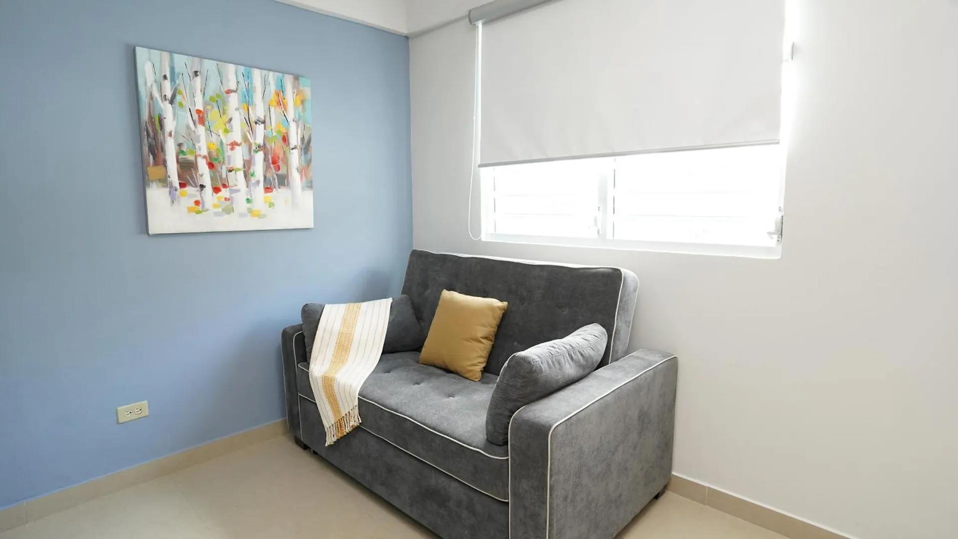 Aparthotel La Placita Suites Hotel-Suite 206 San Juan